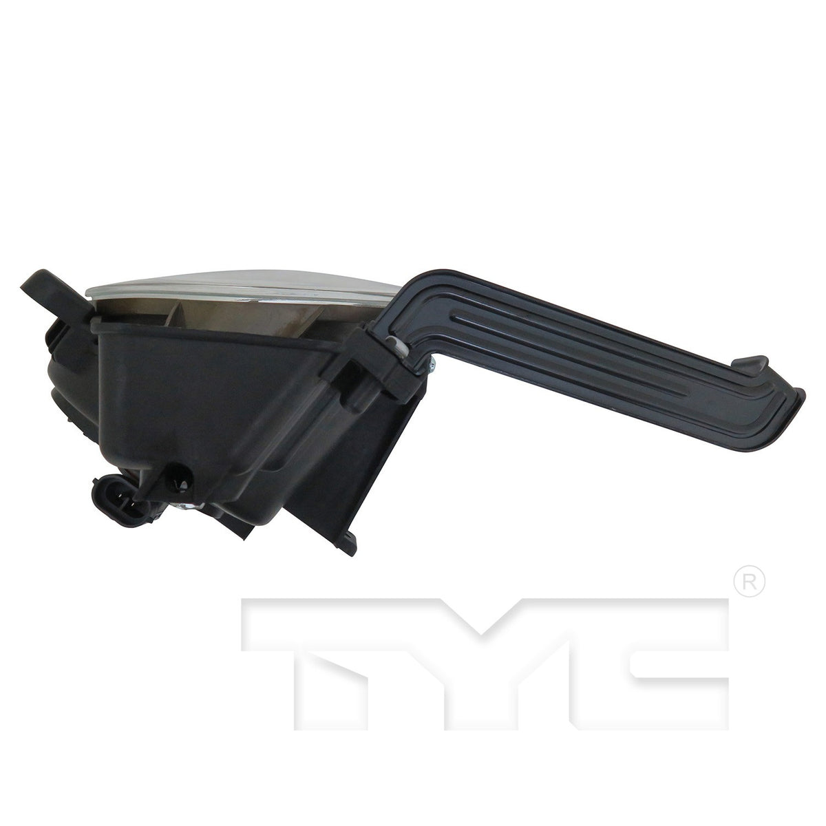 TYC Fog Light Assembly 19-5951-00