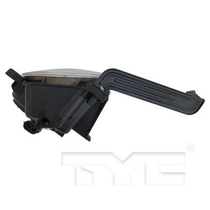 TYC Fog Light Assembly 19-5951-00