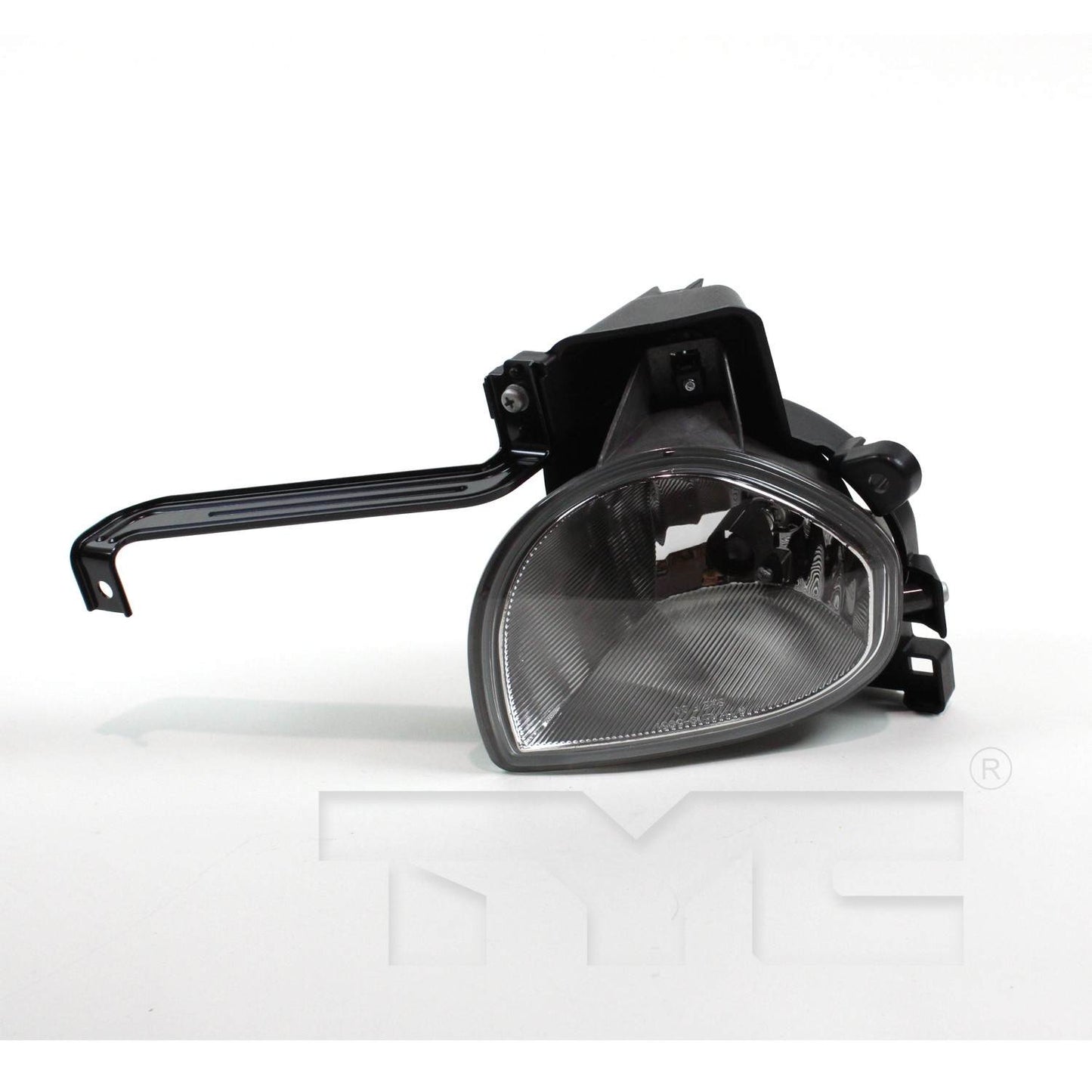 TYC Fog Light Assembly 19-5951-00