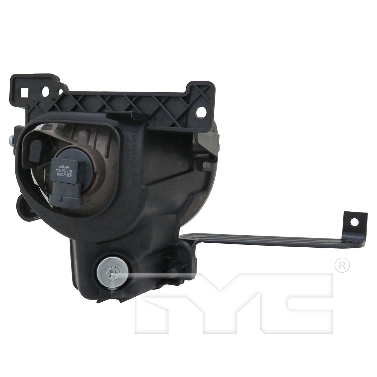 TYC Fog Light Assembly 19-5952-00-9