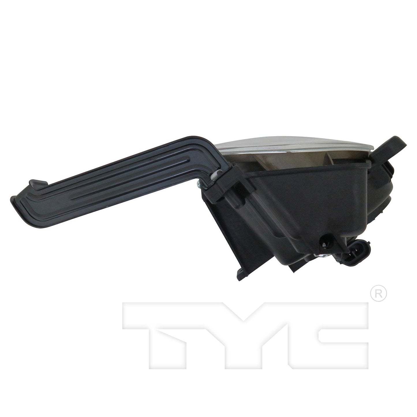 TYC Fog Light Assembly 19-5952-00-9