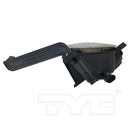 TYC Fog Light Assembly 19-5952-00-9