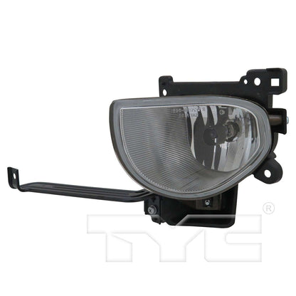 TYC Fog Light Assembly 19-5952-00-9