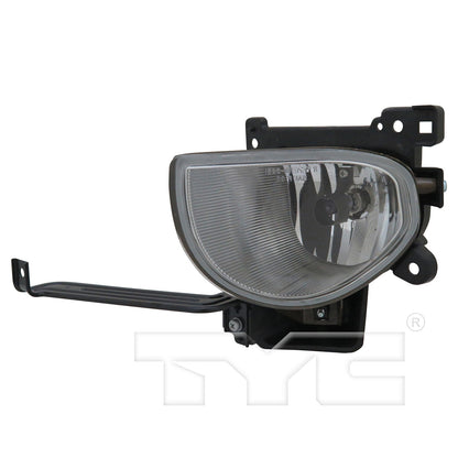 TYC Fog Light Assembly 19-5952-00-9