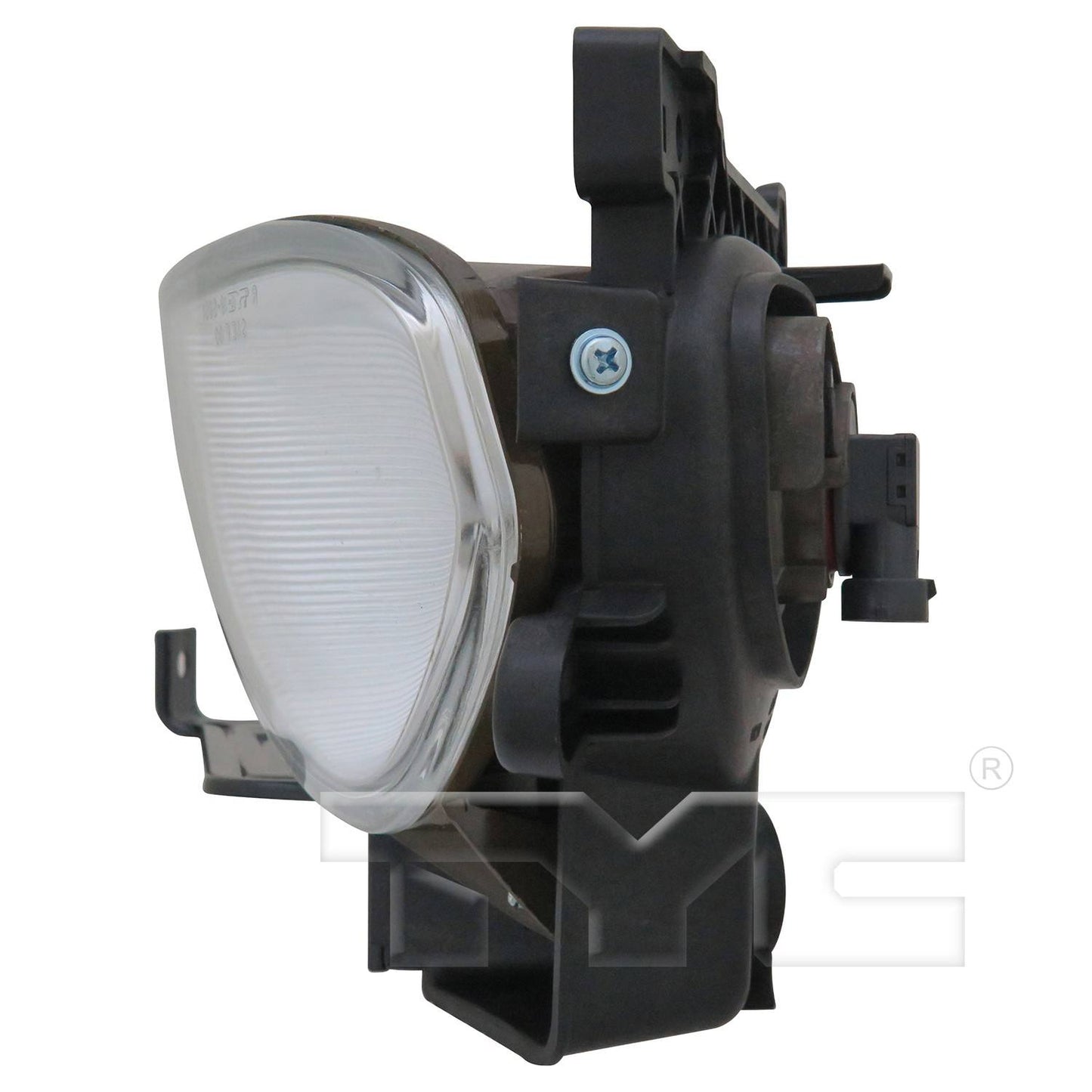 TYC Fog Light Assembly 19-5952-00-9