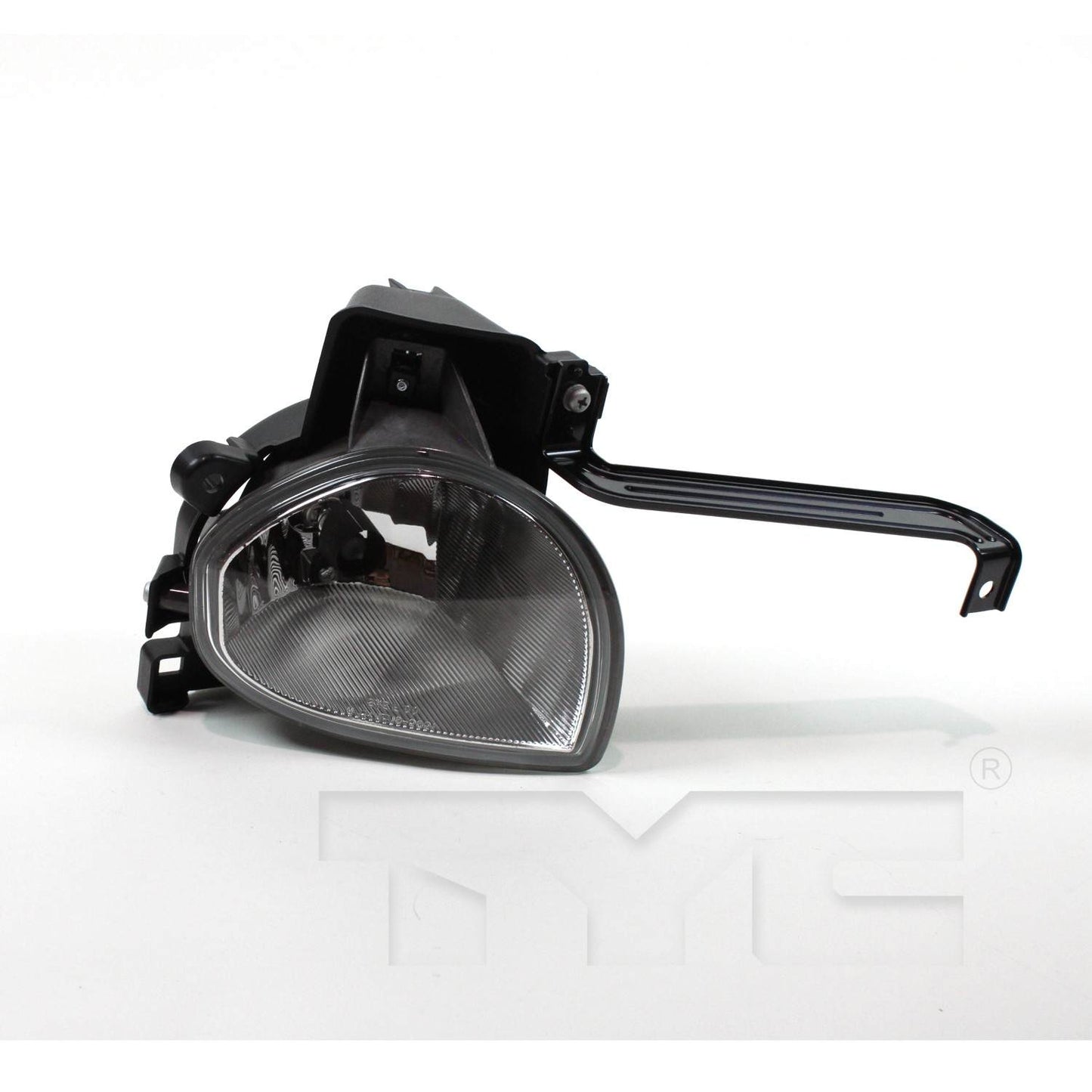 TYC Fog Light Assembly 19-5952-00