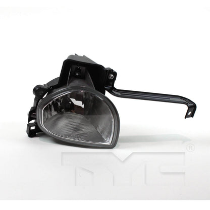 TYC Fog Light Assembly 19-5952-00