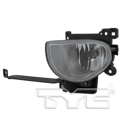 TYC Fog Light Assembly 19-5952-00