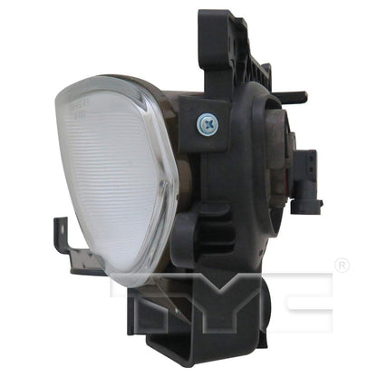 TYC Fog Light Assembly 19-5952-00