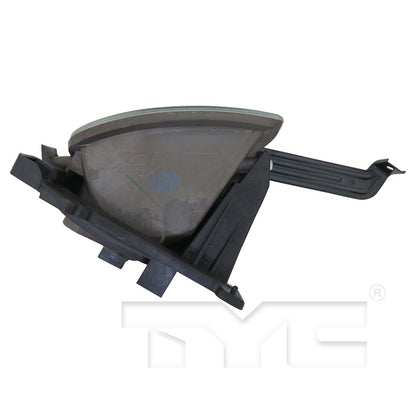 TYC Fog Light Assembly 19-5952-00