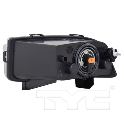 TYC Fog Light Assembly 19-5953-00-9