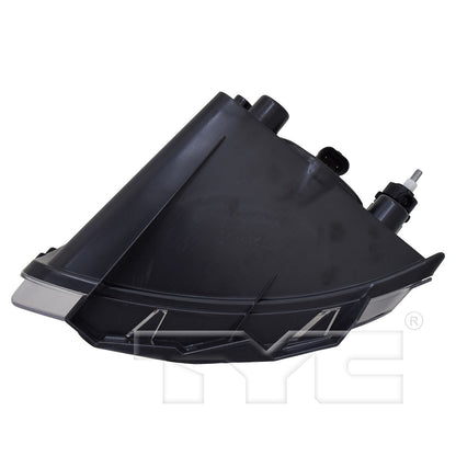 TYC Fog Light Assembly 19-5953-00-9