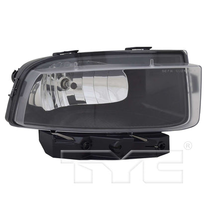 TYC Fog Light Assembly 19-5953-00-9