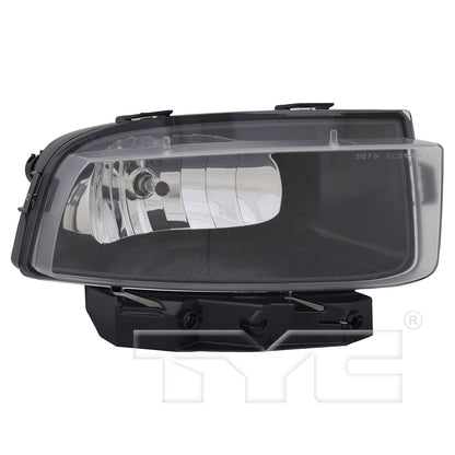 TYC Fog Light Assembly 19-5953-00-9