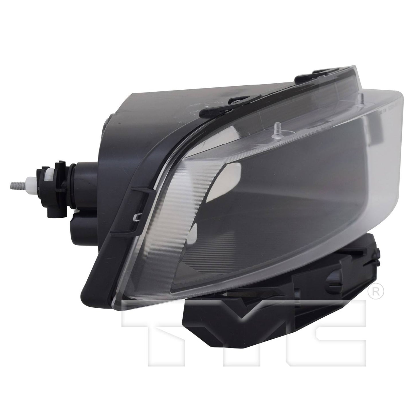 TYC Fog Light Assembly 19-5953-00-9