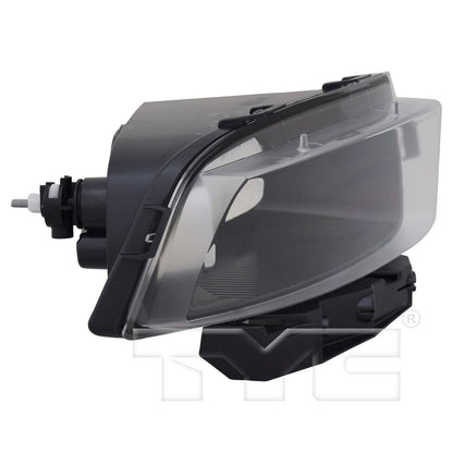 TYC Fog Light Assembly 19-5953-00-9