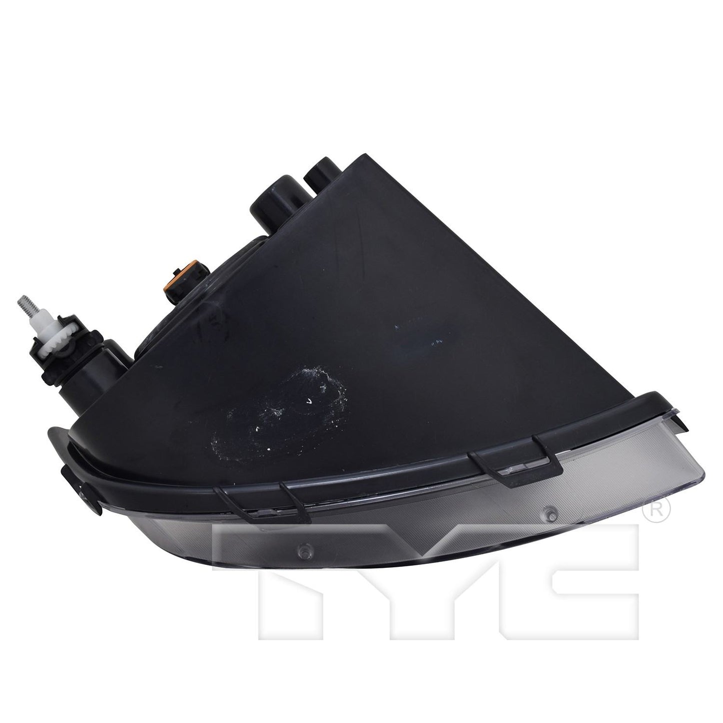 TYC Fog Light Assembly 19-5953-00-9