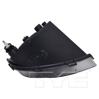 TYC Fog Light Assembly 19-5953-00-9