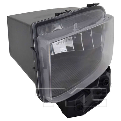 TYC CAPA Certified 19-5954-00-9