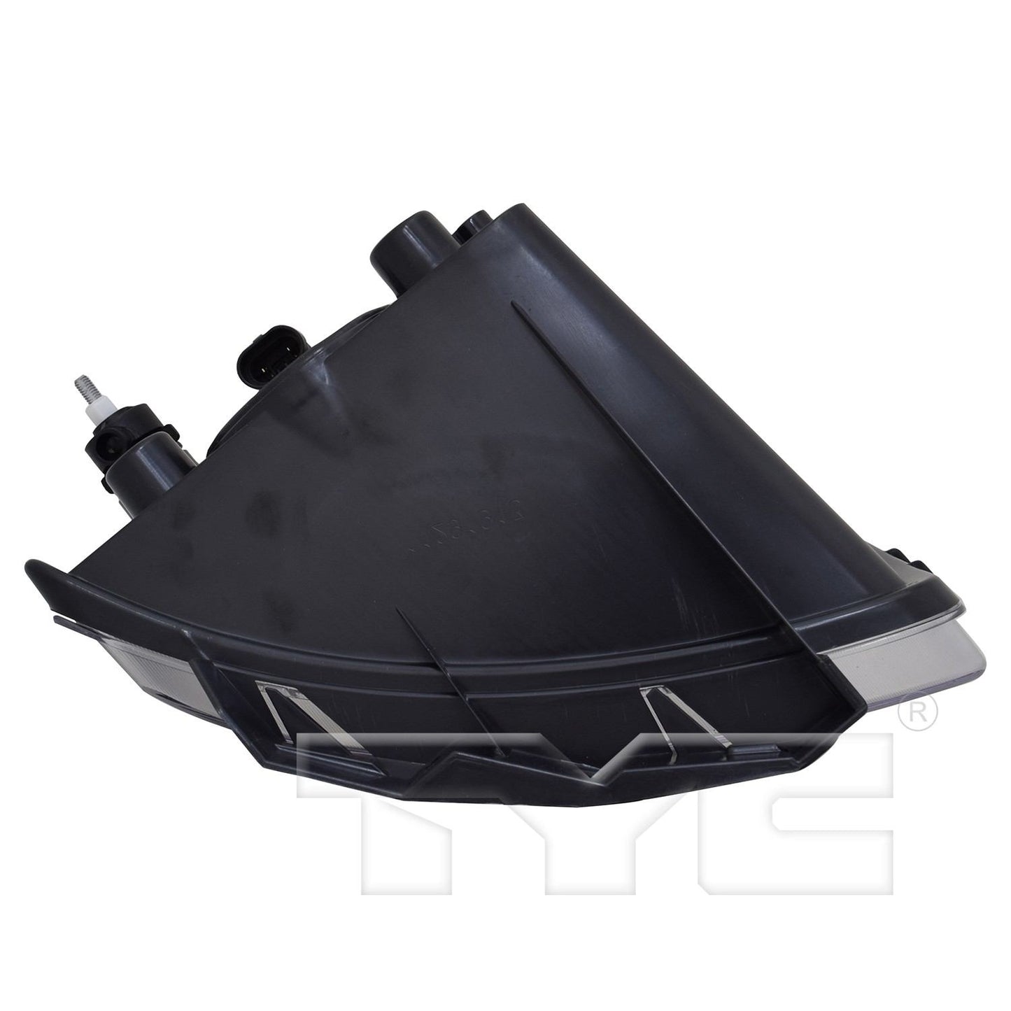TYC CAPA Certified 19-5954-00-9