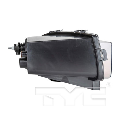 TYC Fog Light Assembly 19-5954-00