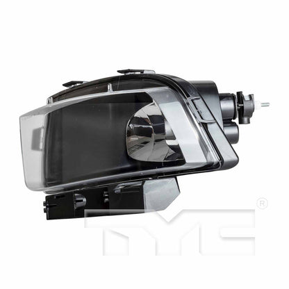 TYC Fog Light Assembly 19-5954-00