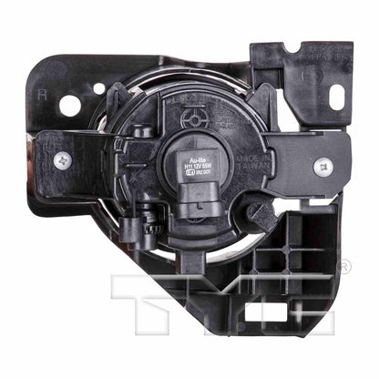 TYC Fog Light Assembly 19-5955-00