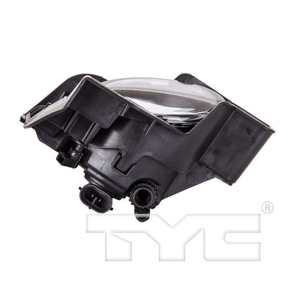 TYC Fog Light Assembly 19-5955-00