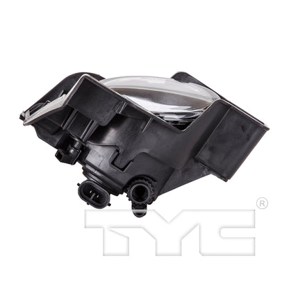 TYC Fog Light Assembly 19-5955-00