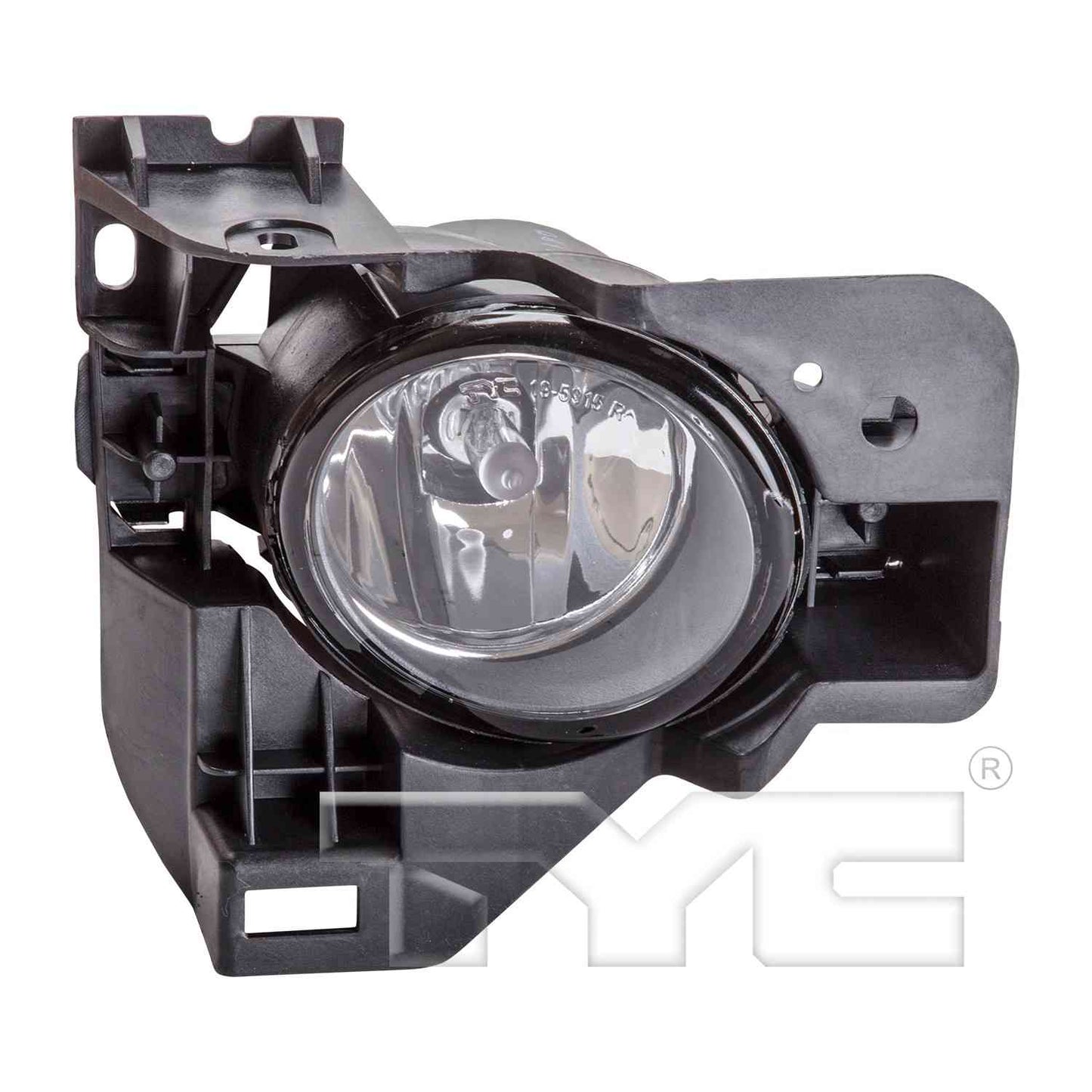 TYC Fog Light Assembly 19-5955-00