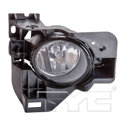 TYC Fog Light Assembly 19-5955-00