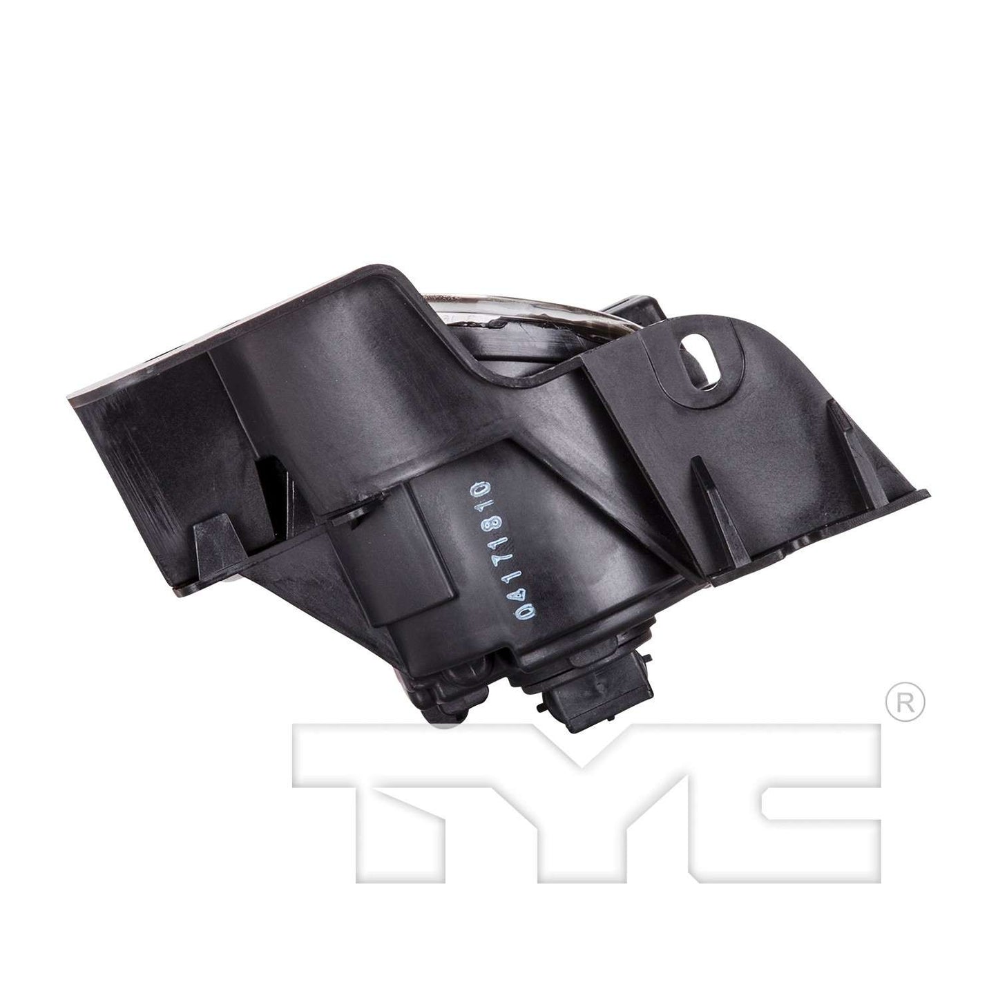 TYC Fog Light Assembly 19-5955-00