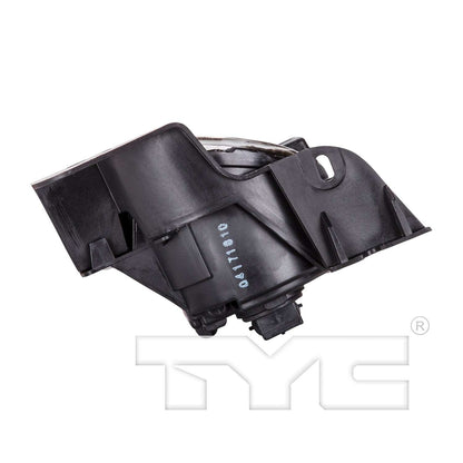 TYC Fog Light Assembly 19-5955-00