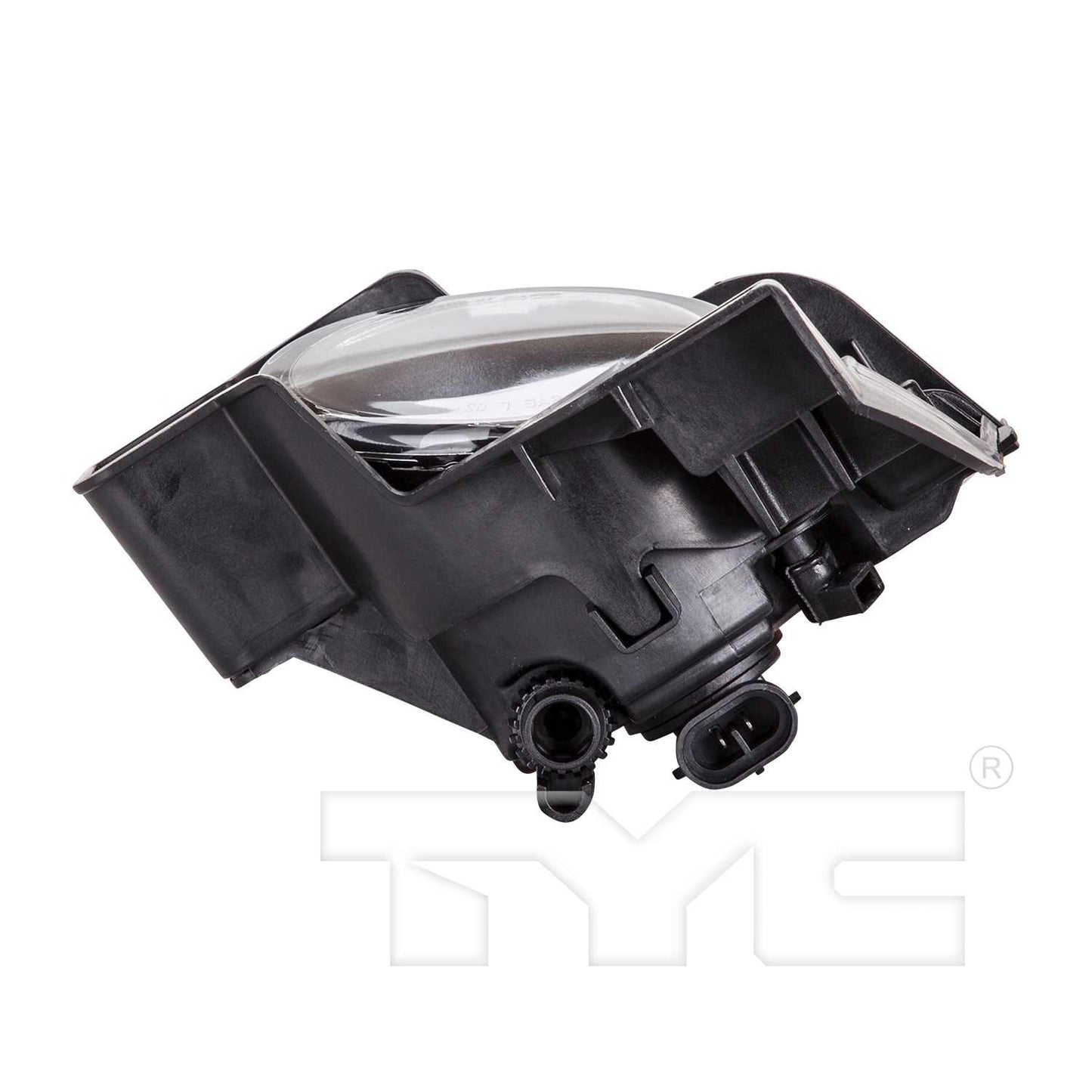 TYC Fog Light Assembly 19-5956-00