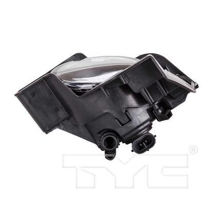 TYC Fog Light Assembly 19-5956-00