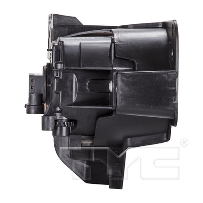 TYC Fog Light Assembly 19-5956-00