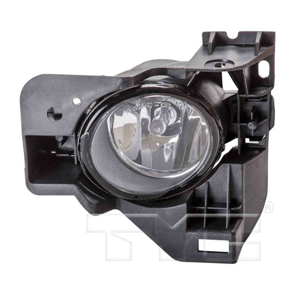 TYC Fog Light Assembly 19-5956-00