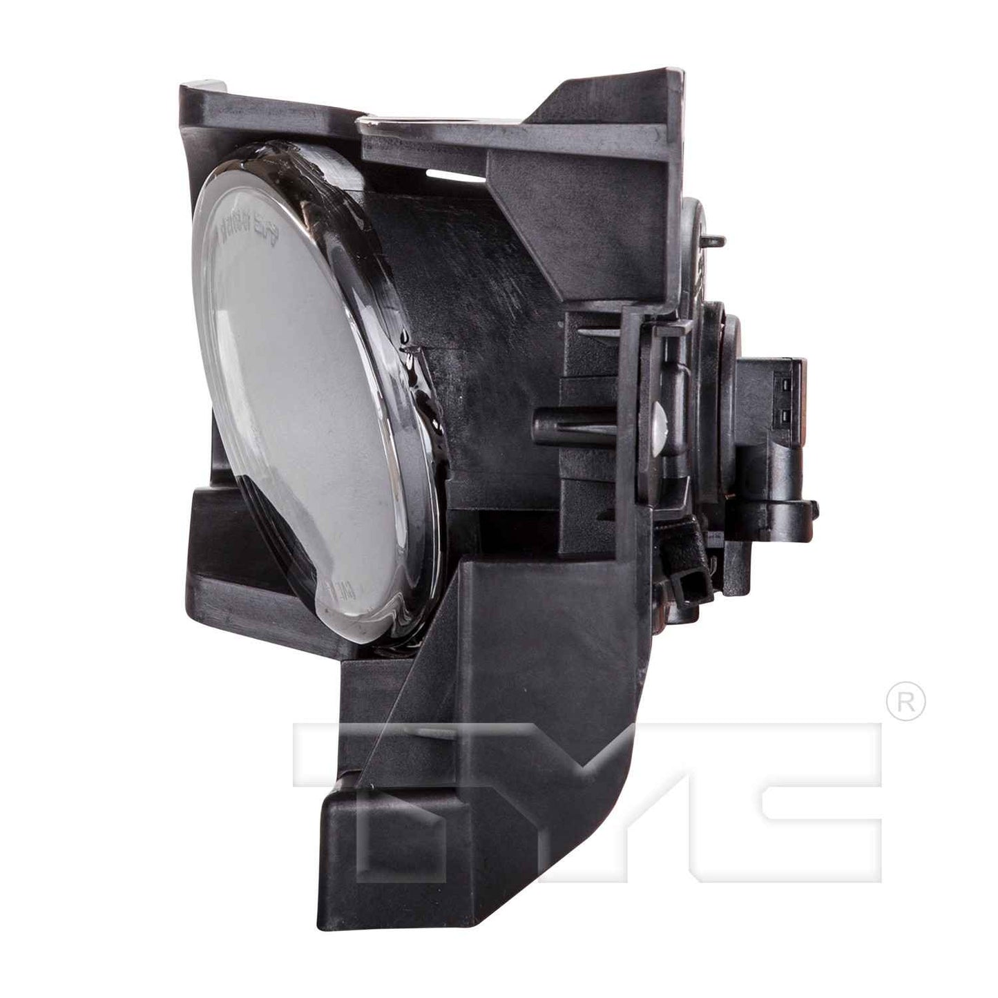 TYC Fog Light Assembly 19-5956-00