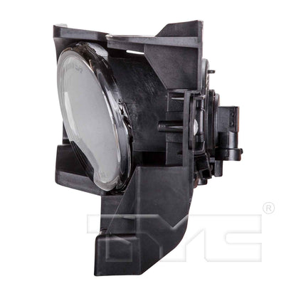 TYC Fog Light Assembly 19-5956-00