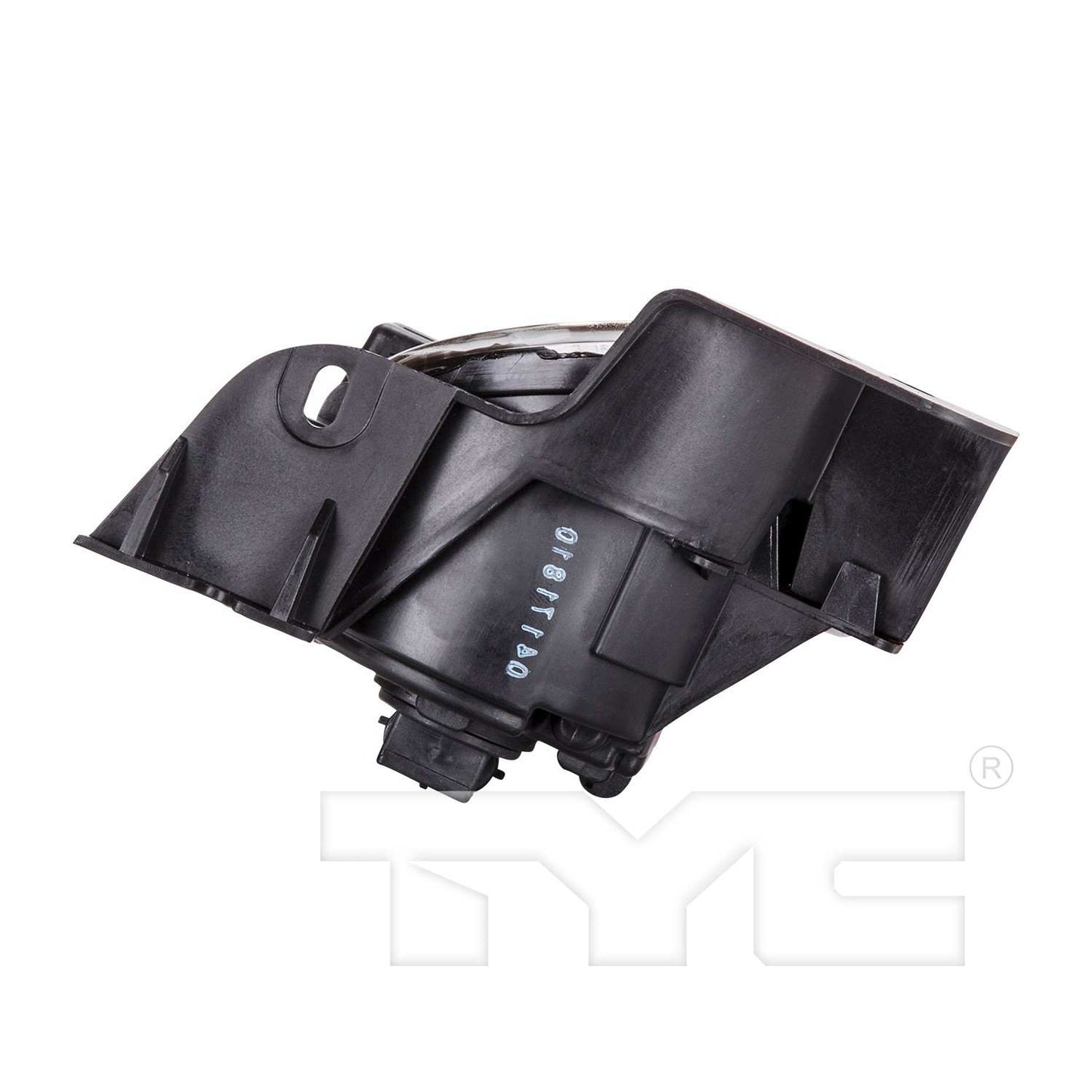 TYC Fog Light Assembly 19-5956-00