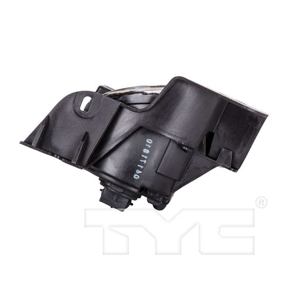 TYC Fog Light Assembly 19-5956-00