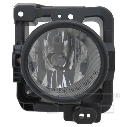TYC CAPA Certified 19-5957-00-9