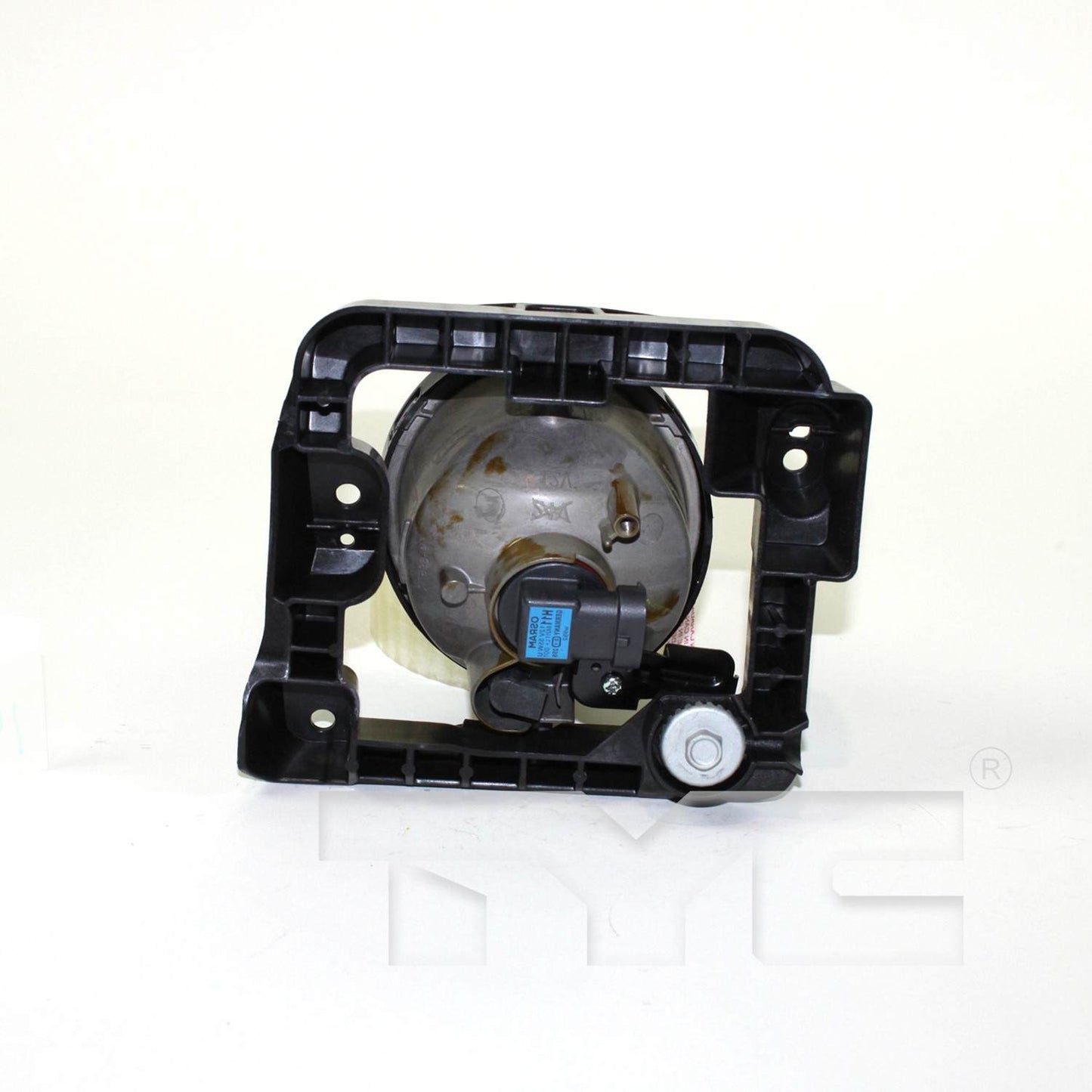 TYC Fog Light Assembly 19-5958-00