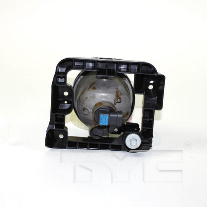 TYC Fog Light Assembly 19-5958-00