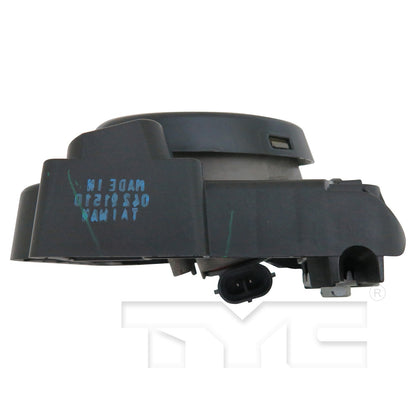 TYC Fog Light Assembly 19-5958-00