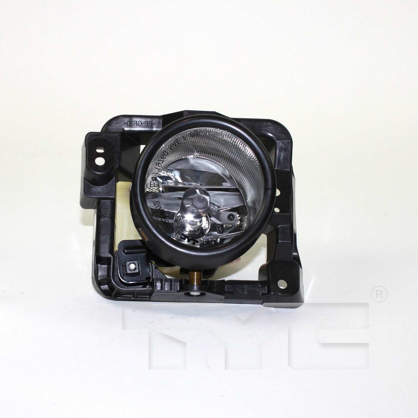 TYC Fog Light Assembly 19-5958-00