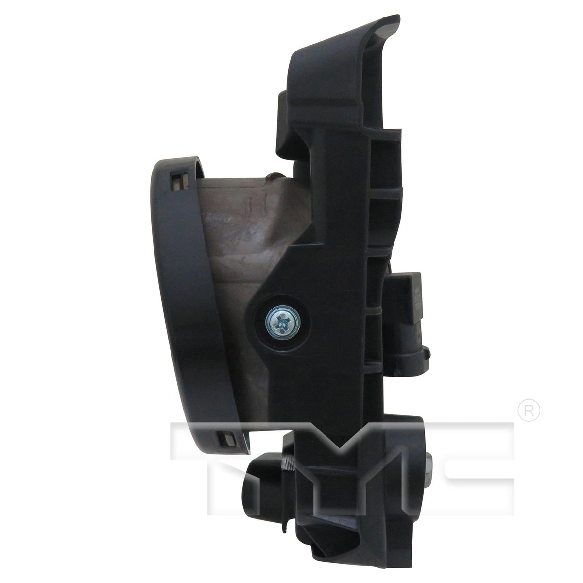 TYC Fog Light Assembly 19-5958-00