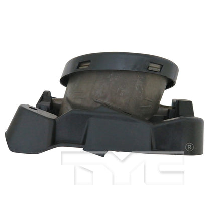 TYC Fog Light Assembly 19-5958-00
