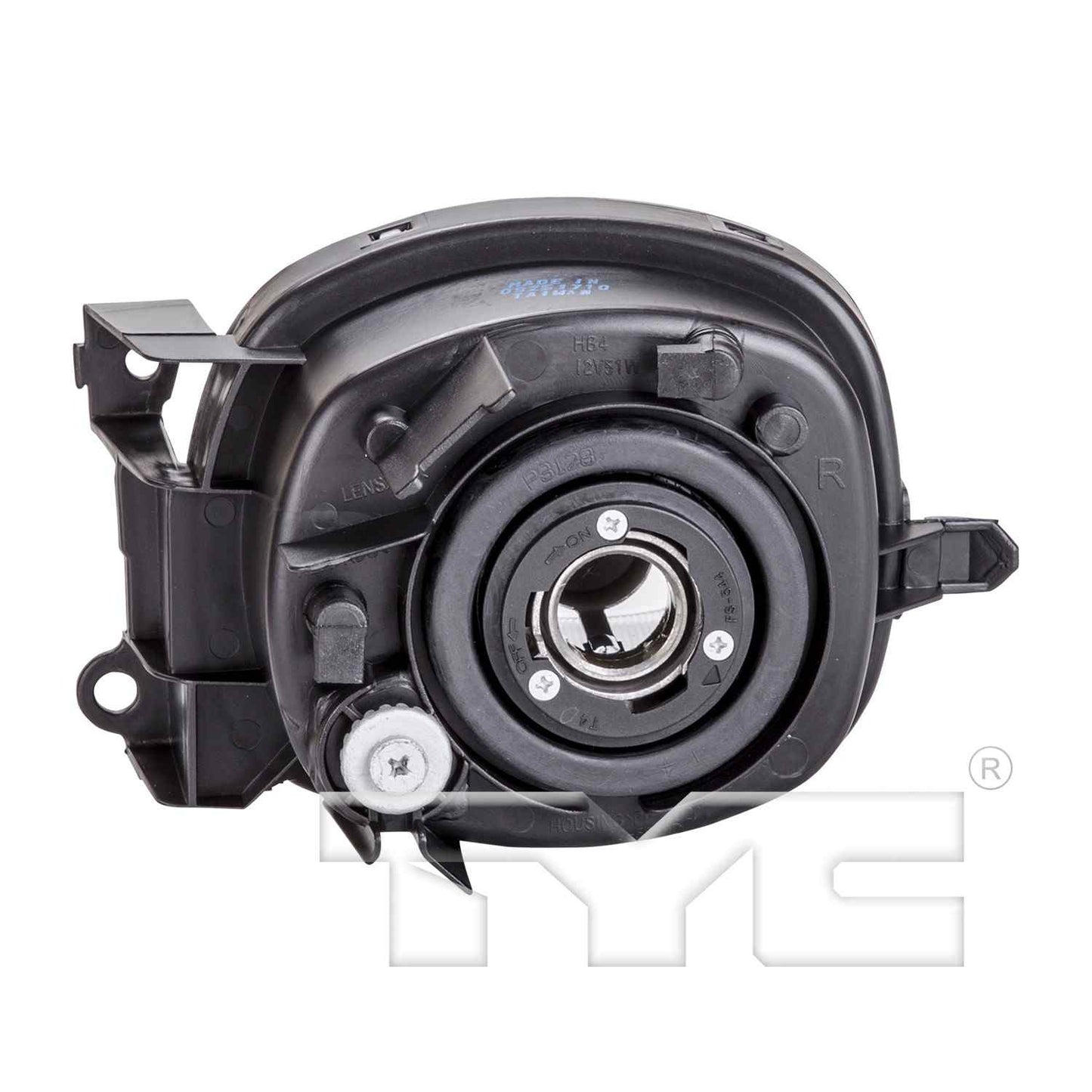 TYC TYC Regular 19-5959-01