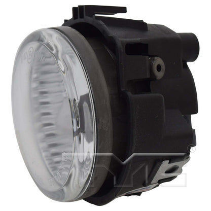 TYC Fog Light Assembly 19-5963-00-9